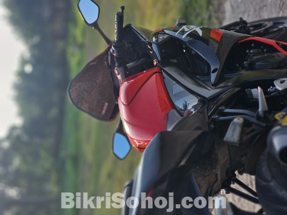 Suzuki gsxr 2022 abs